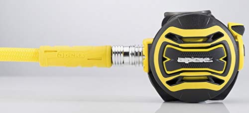Regulator APEKS XTX 40 octopus