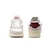 Lacoste Men's T-Clip Set Sneaker, White & Orange, 10