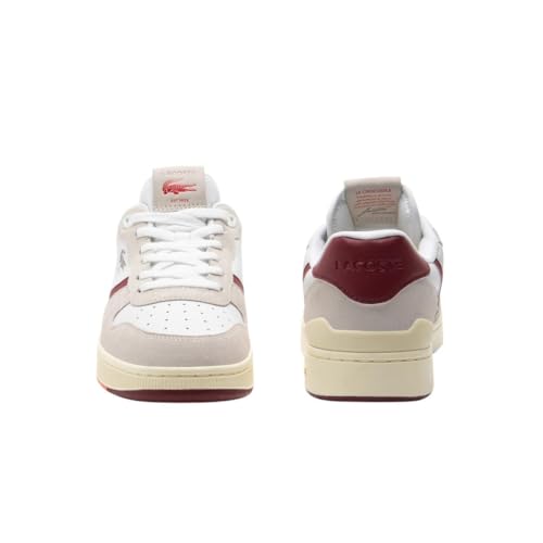 Image of Lacoste Men's T-Clip Set Sneakers