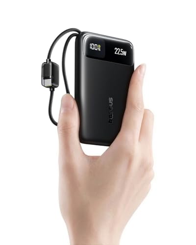 USB-C モバイルバッテリー Baseus | Amazon 10000mAh バッテリー 限定色 王一博 baseus ケーブル内蔵 急速 20W PD スマホアクセサリー