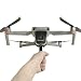 Drohnen-Halterung kompatibel für DJI Air 2S/Mavic Air 2, Drohnen-Handstabilisatorhal... Griff, Fahrwerksgriff, Drohnen-Take-Off-Halterung, Ständer, Schnellwechselhalterung, Zubehör