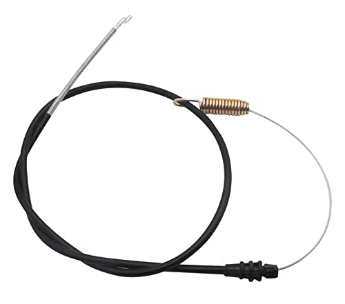 Image of Poagavgs Pro-Parts 105-1844 Replacement Traction Control Cable for Toro Rear Drive Propelled Lawn Mower 105-1844