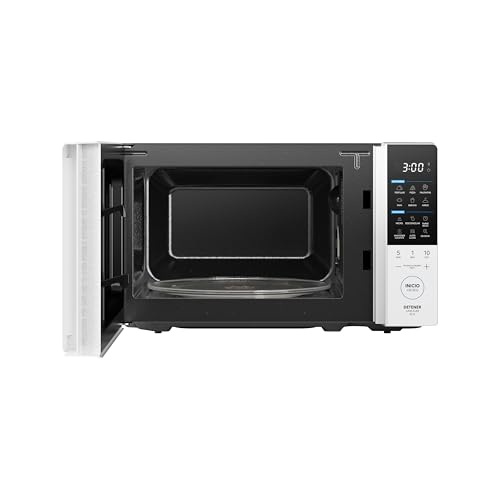 La Mejor Lista de Microondas Midea los mejores 5. 2 Imagen adicional