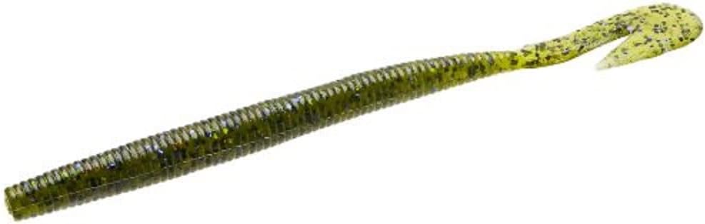 Zoom UltraVibe Speed Worm-Pack of 15