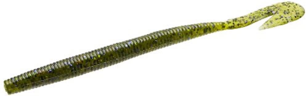 Zoom UltraVibe Speed Worm-Pack 15 szt
