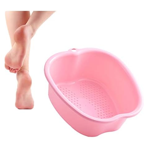 Baño de Hidromasaje para Pies con Masajeador Shiatsu Cover