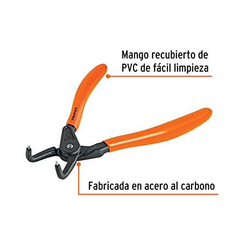 Pinzas, Tools Imagen adicional