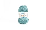 Photo Gallery lana acrilica morbida perfetto mez cucirini, filato per uncinetto, lavoro a maglia, tappeti e hobby creativi, gomitolo da 50gr, 133 metri (mari del sud p8382) Photo Gallery lana acrilica morbida perfetto mez cucirini, filato per uncinetto, lavoro a maglia, tappeti e hobby creativi, gomitolo da 50gr, 133 metri (mari del sud p8382)