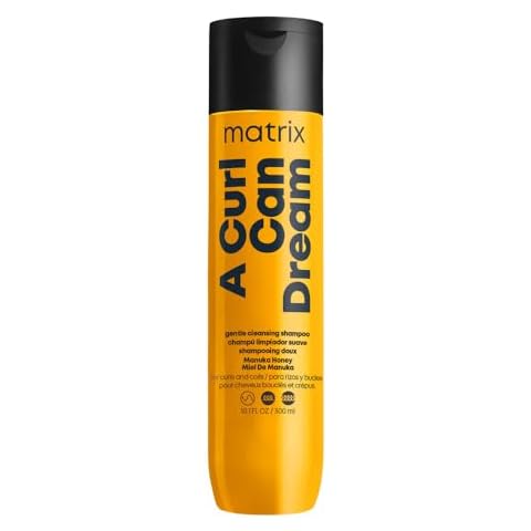 Shampoing Nourrissant Matrix Cover