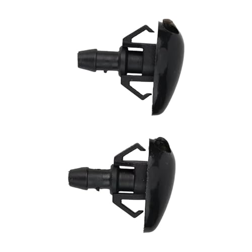 Embouts de lave-glace pour Nissan X-Trail T30 résistant au gel, gicleurs de rechange OEM 289313S500