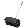 EGO POWER+ Rubber Broom Attachment for Multi-Head System PH1400/ PH1420 - RBA2100