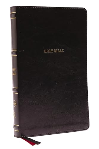 Image of NKJV: Holy Bible, New King James Version