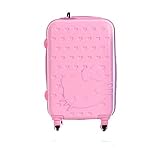 jisam trade , Valigia , Pink (rosa) - KCP-1124