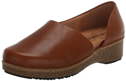 SoftWalk Women's Addie Clog