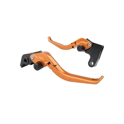 Levier d'embrayage réglable résistant aux chutes pour RSV4-R et RF