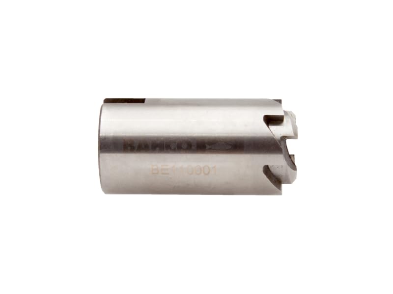Bahco BE110001 Seat Cutter - Fraise de précision pour puits de bougie