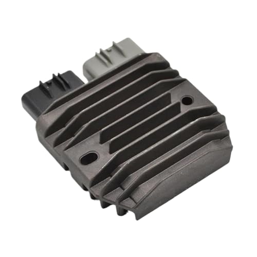 整流器電圧レギュレータ 12V オートバイモデル FZ1 FJR1300 YZF R1 FZ8 FZ8N XV17A 道路 XV19C XVS1300 V 部品番号 8K1927225B と互換性あり