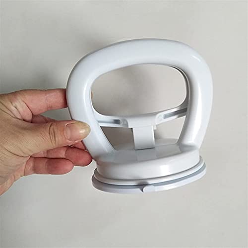 Pasamanos con ventosa antideslizante para seguridad en el baño de ancianos y ducha 7