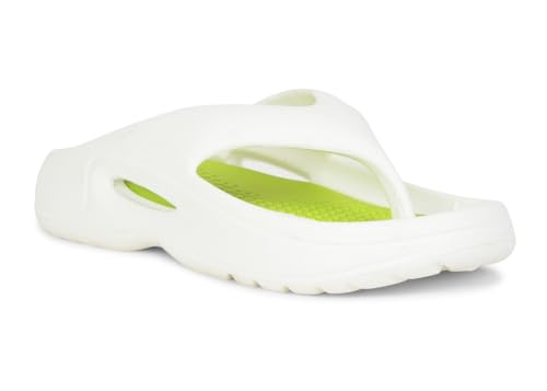 Image of ACTION Extra Soft Men's PILO Comfort Slippers | Lightweight & Anti-Skid Flip Flops with Cushioned Footbed | Waterproof Slippers for Men & Boys - ART APTM-26