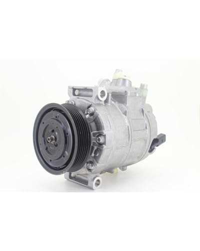 Compresseur de climatisation Amarok VHJ-14-0034, qualité constructeur premium - 4