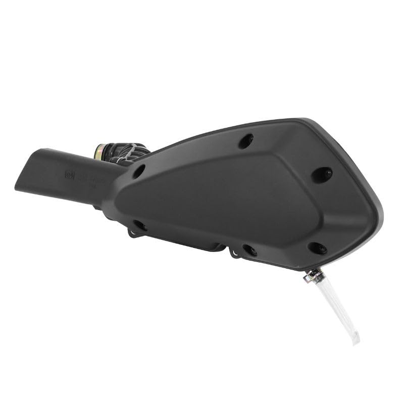 cyclingcolors filtre à air moto cyclomoteur scooter compatible avec peugeot kisbee