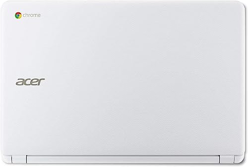 ASUS C523NA Chromebook 15.6'' HD Laptop, Intel Celeron N3350 Processor, 4GB RAM, 64GB eMMC Flash Memory, Intel HD Graphics, HD Webcam, Stereo Speakers, Chrome OS, Silver, (renewed) 8 ASUS C523NA Chromebook 15.6'' HD Laptop, Intel Celeron N3350 Processor, 4GB RAM, 64GB eMMC Flash Memory, Intel HD Graphics, HD Webcam, Stereo Speakers, Chrome OS, Silver, (renewed) - Image 6