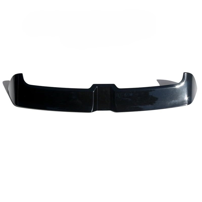 [GOOD SPOILER] Alerón Trasero para Volkswagen Golf MK4 (2000-2008) (Negro Brillante)