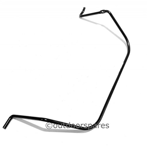 Castel Garden OPC / Stop Lever for Models Listed Part No. - 181003363/1