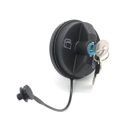 Cache-réservoir 22720375 pour Chevrolet Impala et Malibu - 2