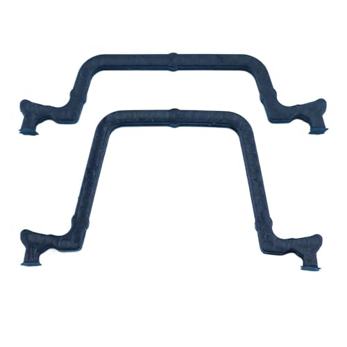 Jeu de joints de cylindre 544108701 pour tronçonneuse Rancher 450 et 445E