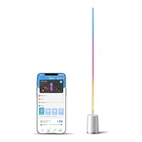 Govee Lyra Smart Corner Lampada da Terra LED