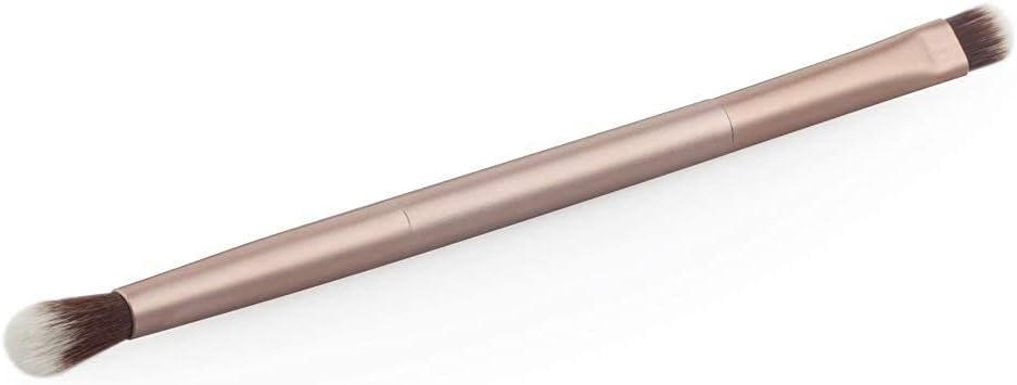 MAPPERZ 2 in 1 Double Ended Eyeshadow Makeup Brush Pen 2 Ways Eyeshadow Makeup Brush - Multicolor