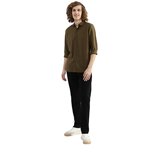 Image of UNITED COLORS OF BENETTON Men Shirt