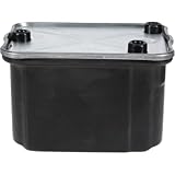 AR86745 Fuel Filter fits Replacement For John Deere OEM 6910 8430 8430 - Replaces 716974 - BF959