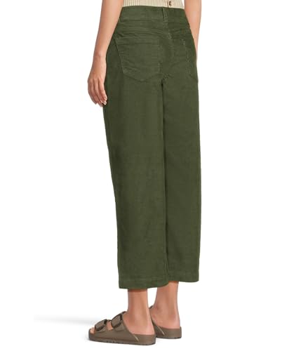 Toad&Co Women's Coaster Cord Wide Leg Pant3