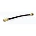 Omix-Ada | 16732.03 | Brake Hose, Front, 10 Inch Brakes | OE Reference: 937347 | Fits 1966-1971 Jeep CJ5 / CJ6 / Jeepster