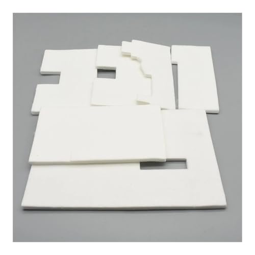 Almohadilla de esponja Q5669-60667 kit absorbente para estación de servicio de plotter 3