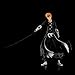 Banpresto - Bleach - Ichigo Kurosaki Maximatic Figure