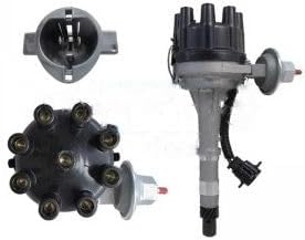 Ignition Distributor for 1984-1991 Jeep Grand Wagoneer (PG-1501378)