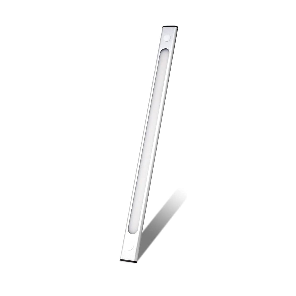 Scale or Cabinate light natural white- light 12 W 0.8 cm Tube Light (White)-image-37