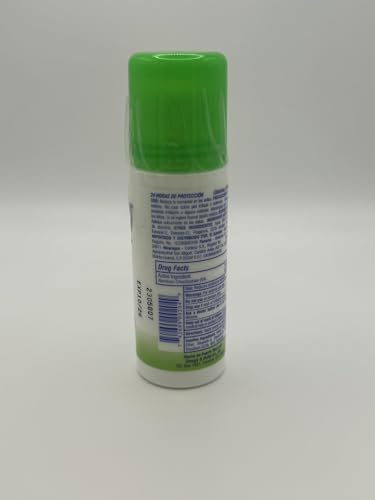 Odorono Desodorante Fresh Scent 2.5 OZ miniatura 2