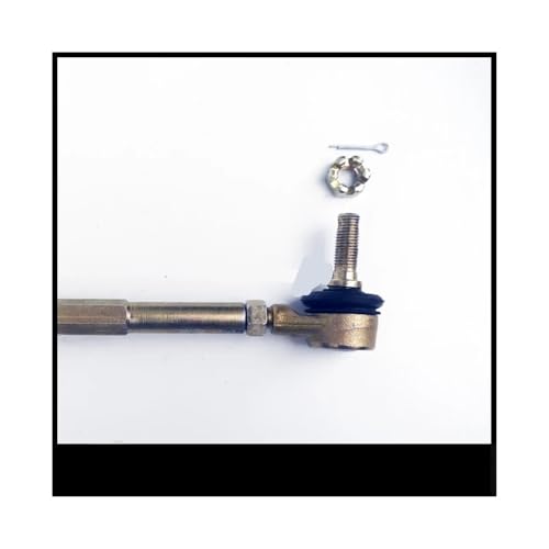 Barra de acoplamiento de 380 mm para quad de 250cc