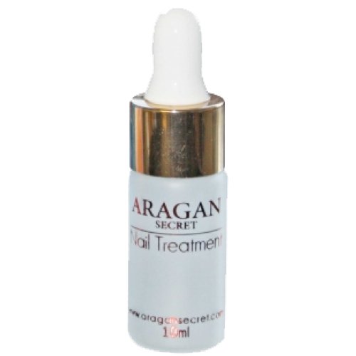 Beautyko Aragan Nail Oil Therapy for Discolored Nails Beauty & Personal Care