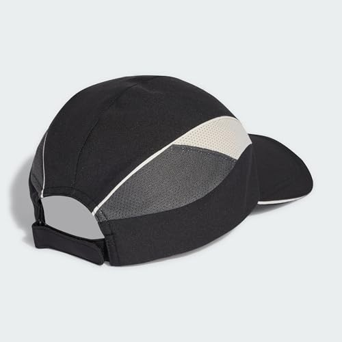 Casquette adidas d'été unisexe réglable blanche style sport et décontracté - 2