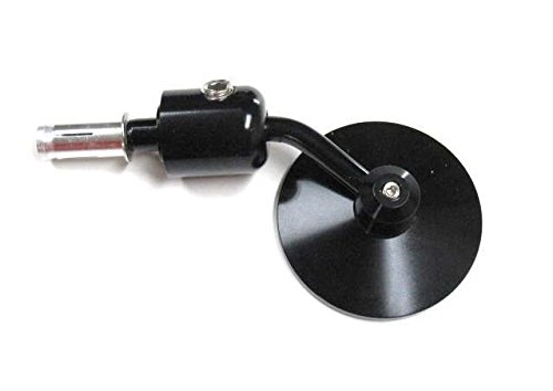 Amazon | RinParts(リンパーツ)ズーマー用 バイクミラー CNC