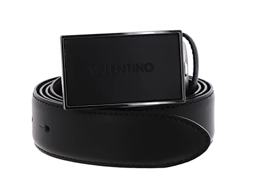 VALENTINO Bairone Belt W95 Nero