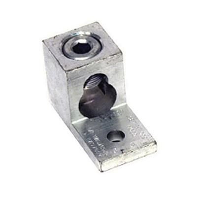 Milbank K1540 Aluminum Single Mechanical Lug