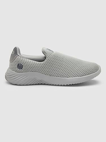 Image of Action ATG-424 Lightweight Comfortable Cushioned Walking Shoes for Men