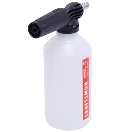 Craftsman CMZPWHPSB200 High Pressure Washer Soap Applicator thumb #4