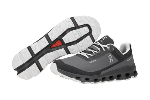 Image of On Women's Cloudvista Waterproof